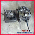 zinc and casting mold for aluminium alloy die casting mould ningbo manufacturer